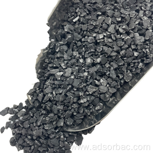 Factory Directly Sale 8x30 Granular Activated Carbon